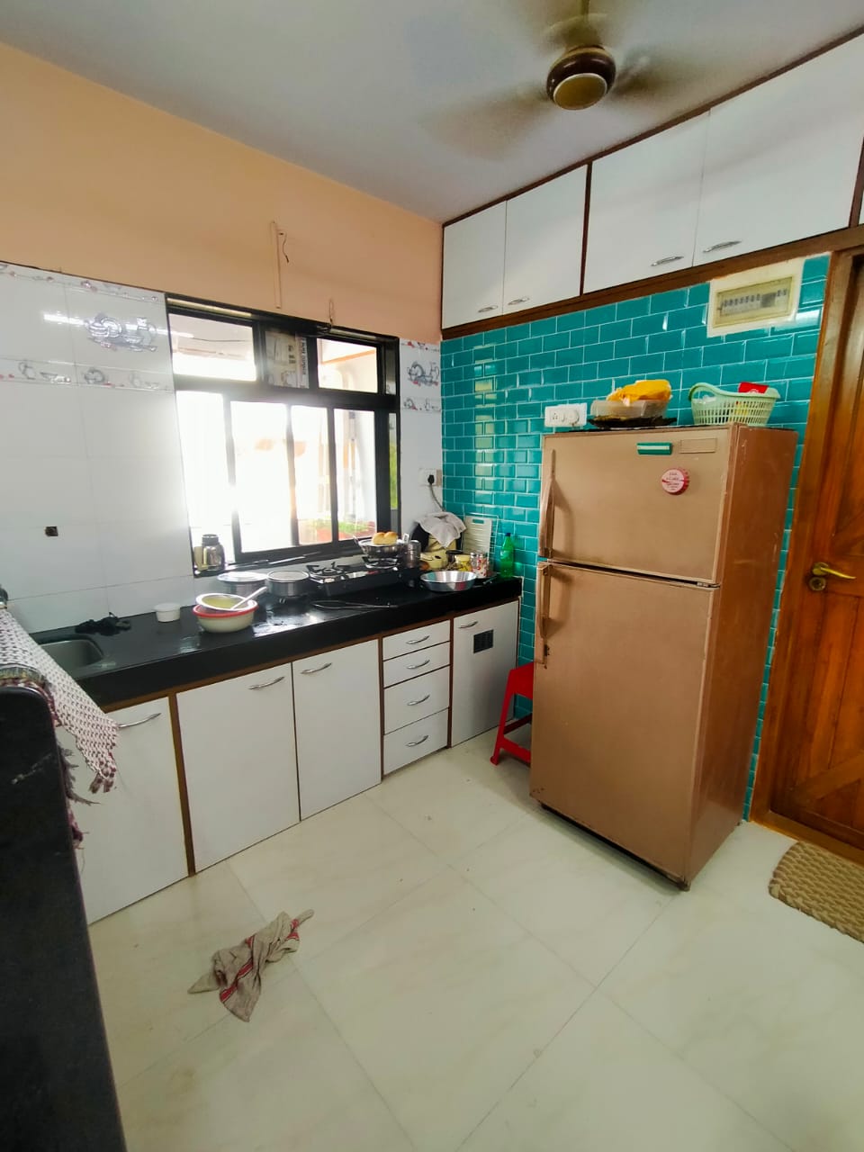 3 BHK Apartment for Sale in 26th  Road Mumbai