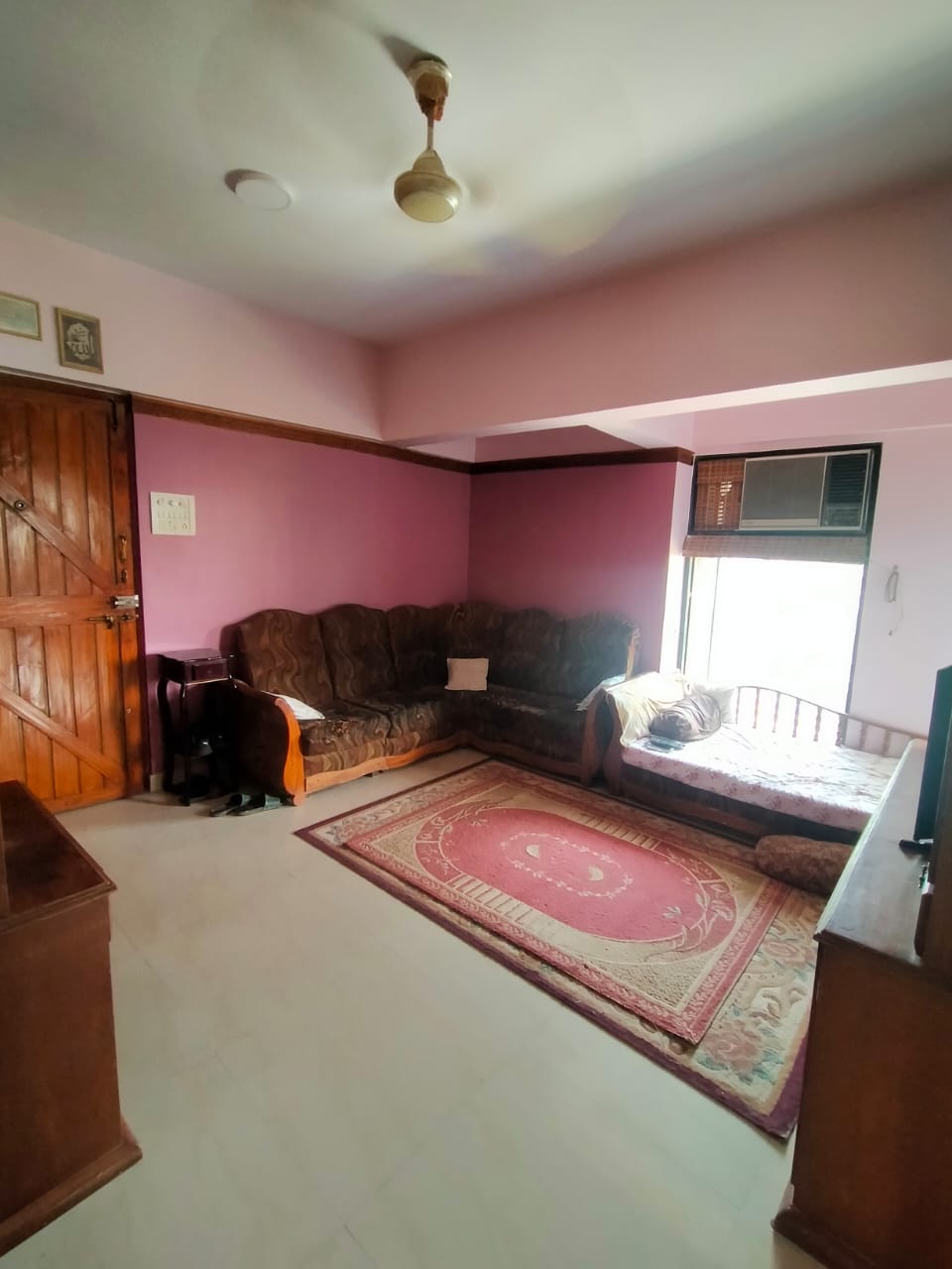 3 BHK Apartment for Sale in 26th  Road Mumbai