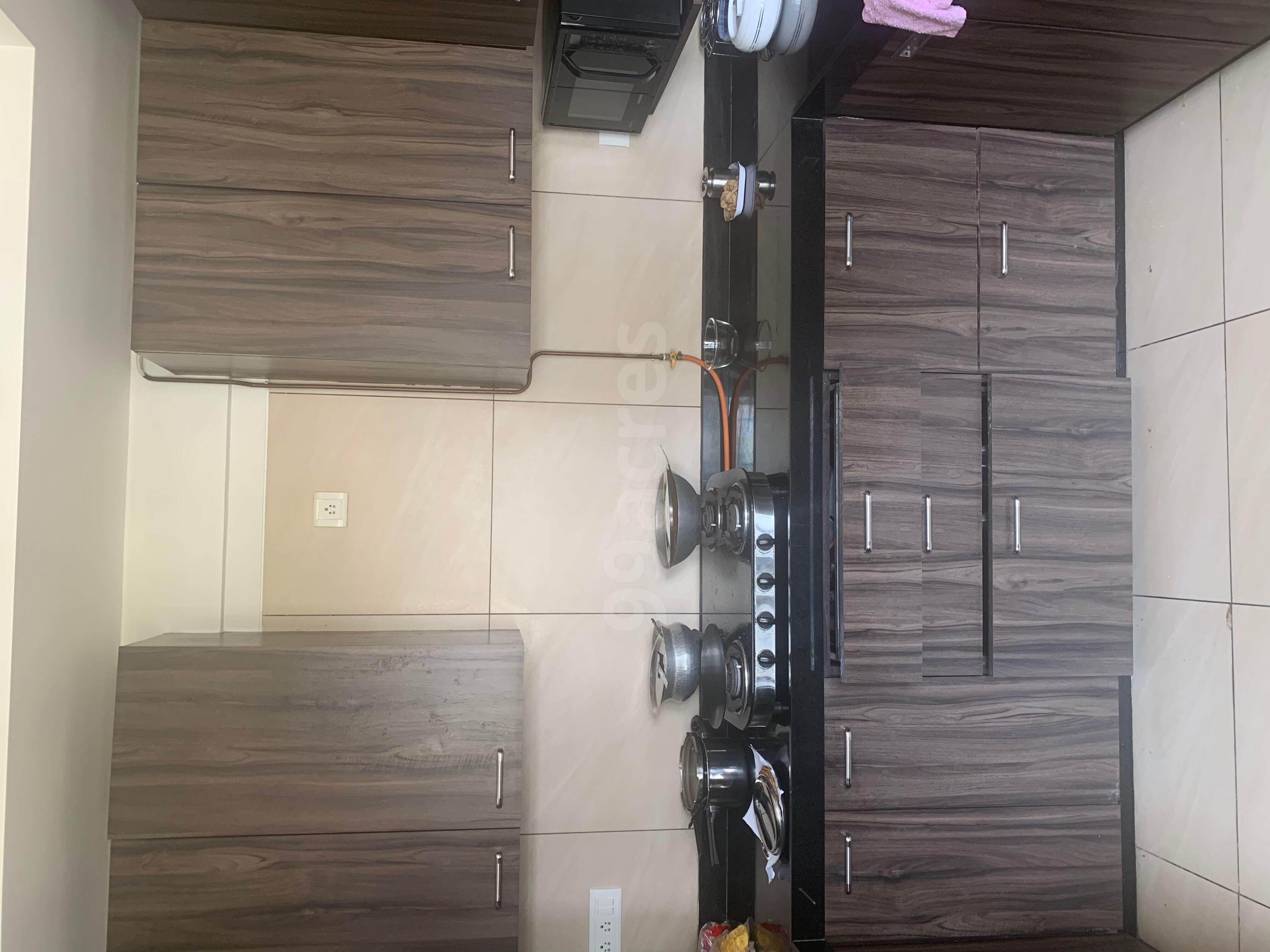3 BHK Apartment for Sale in 15th rd Mumbai
