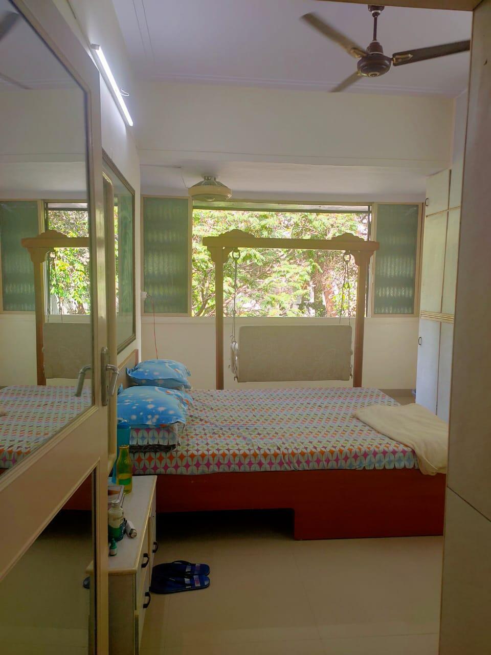1 BHK Apartment for Sale in Khar West Mumbai