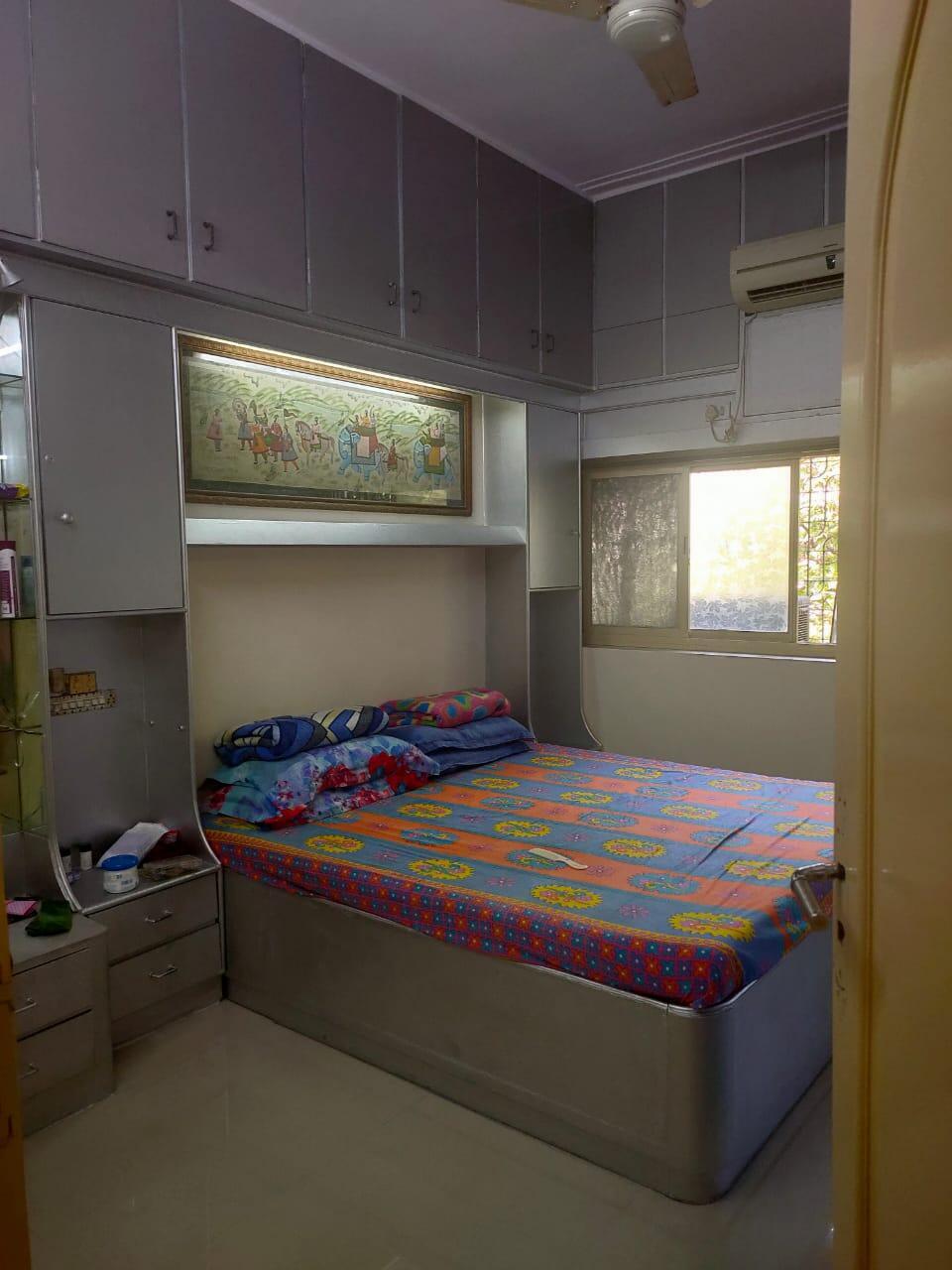 1 BHK Apartment for Sale in Khar West Mumbai