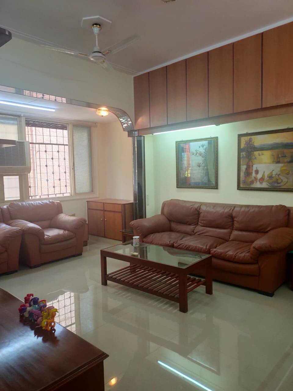 1 BHK Apartment for Sale in Khar West Mumbai