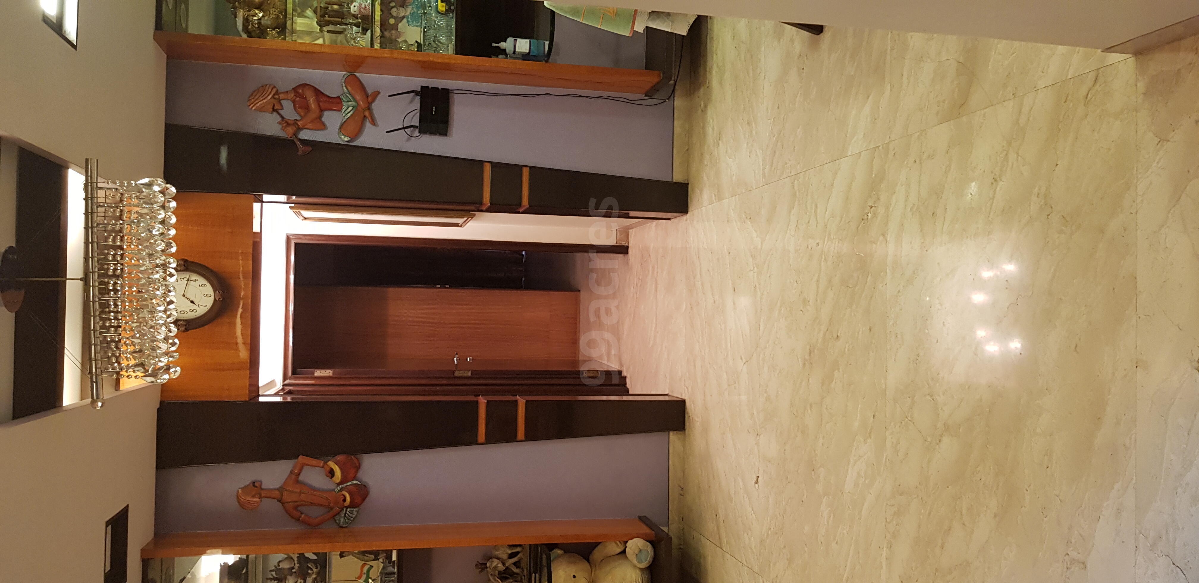 3 BHK Apartment for Sale in 16th Road Mumbai