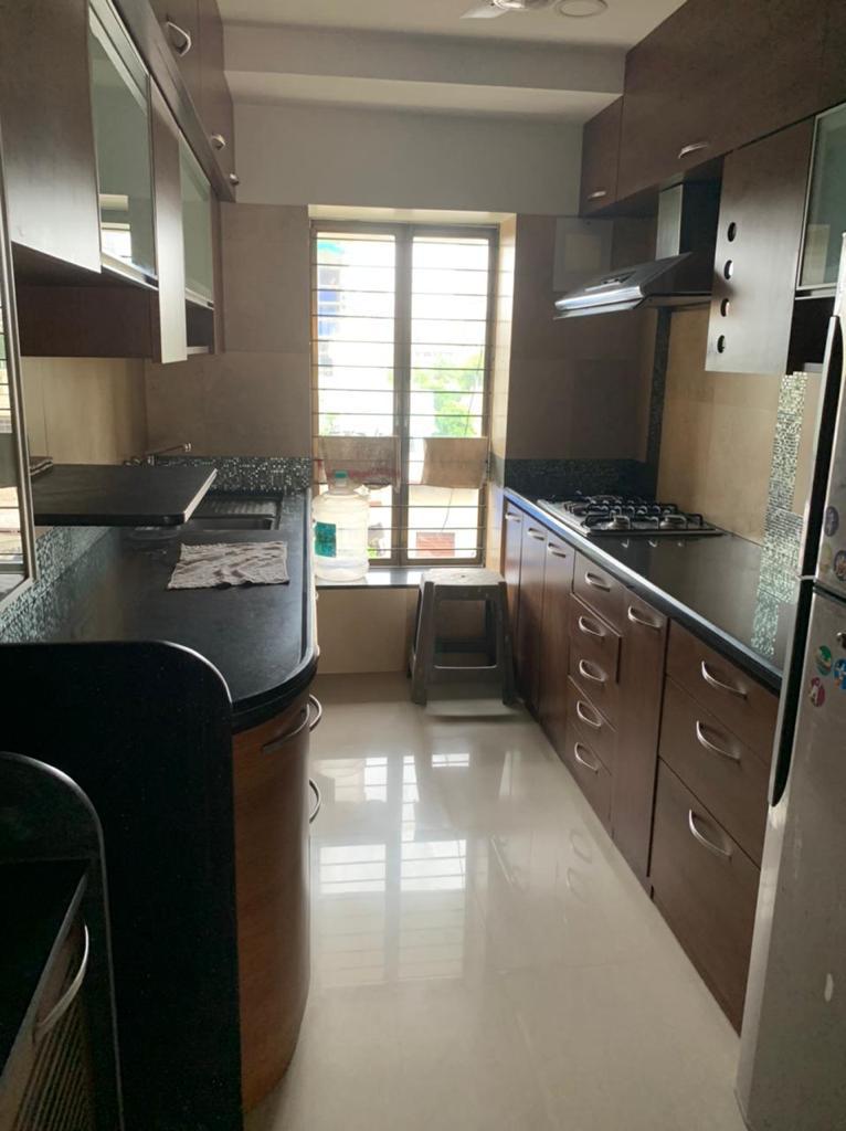 2 BHK Apartment for Sale in Mahim West Mumbai