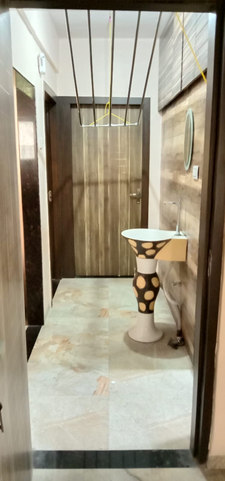2 BHK Apartment for Rent in Juhu Mumbai