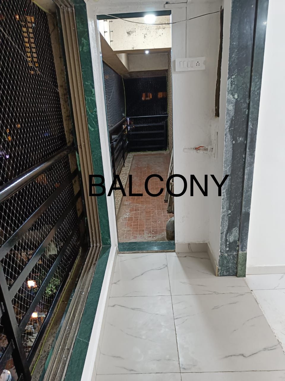 2 BHK Apartment for Rent in 16th Road Mumbai