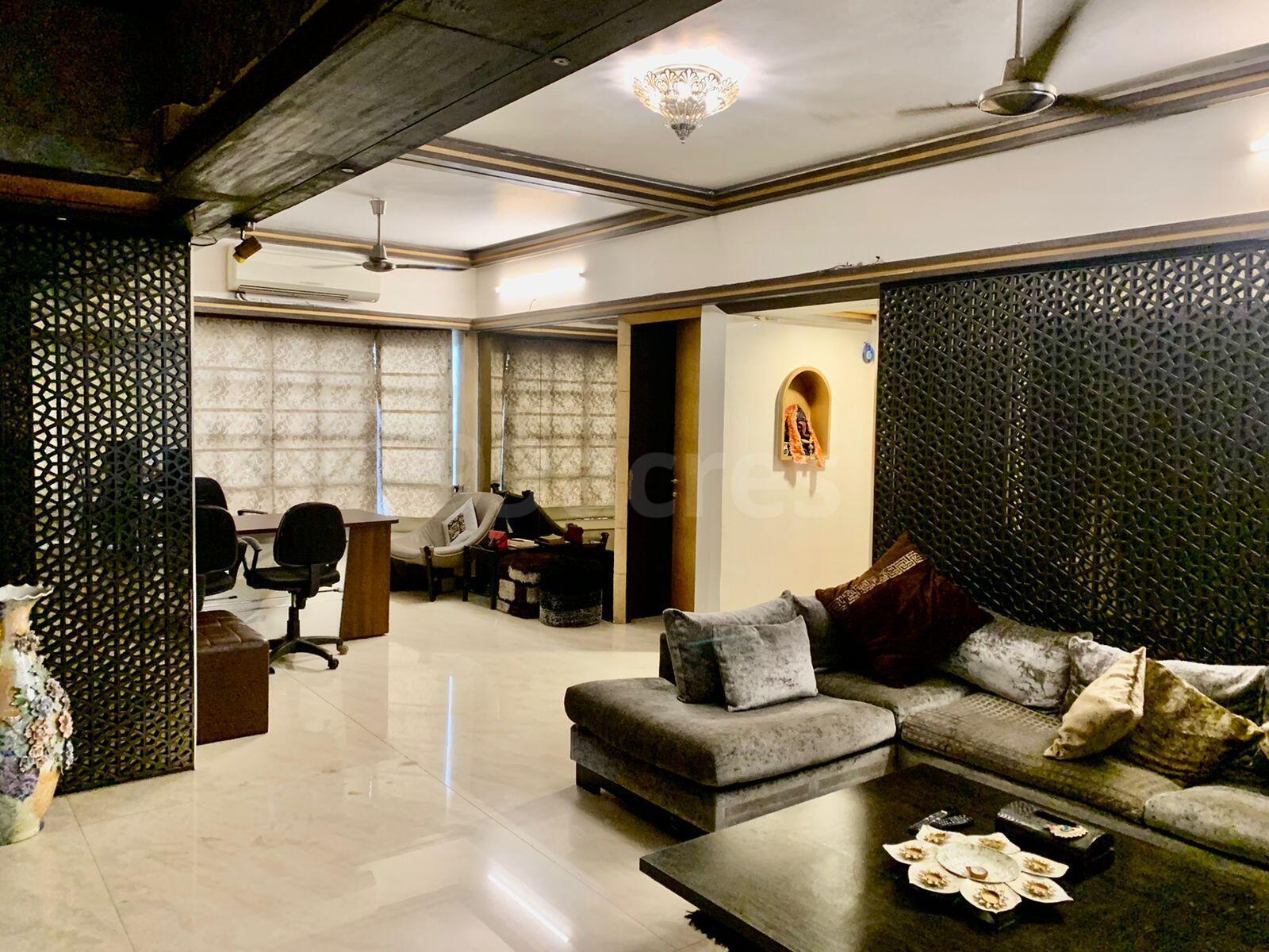 3 BHK Apartment for Sale in Bandra West Mumbai