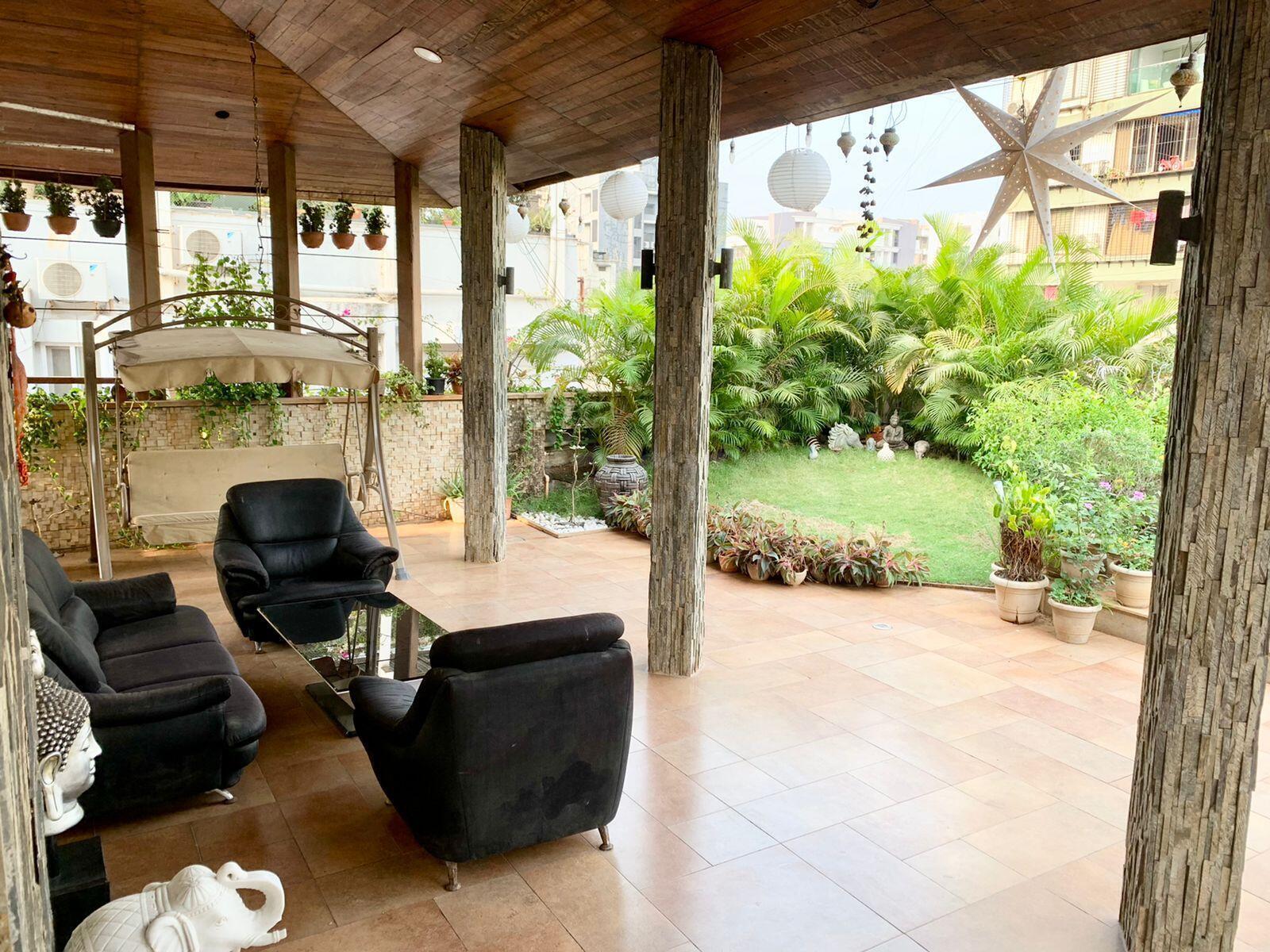 3 BHK Apartment for Sale in Bandra West Mumbai