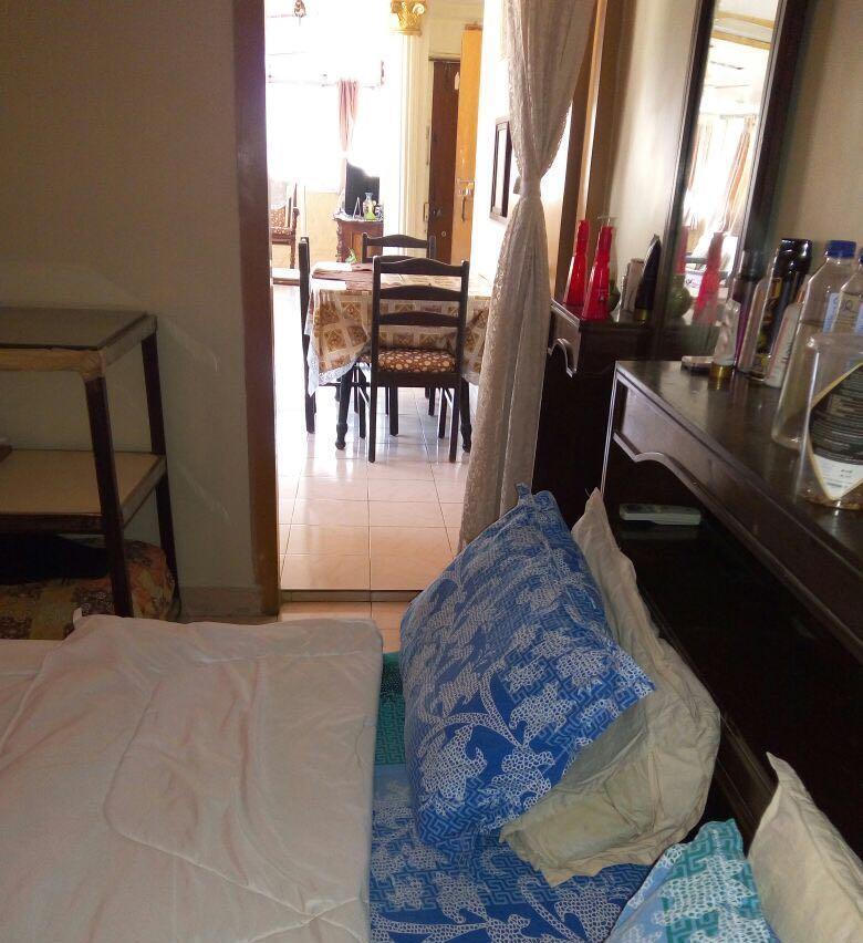 2 BHK Apartment for Sale in Bandra West Mumbai