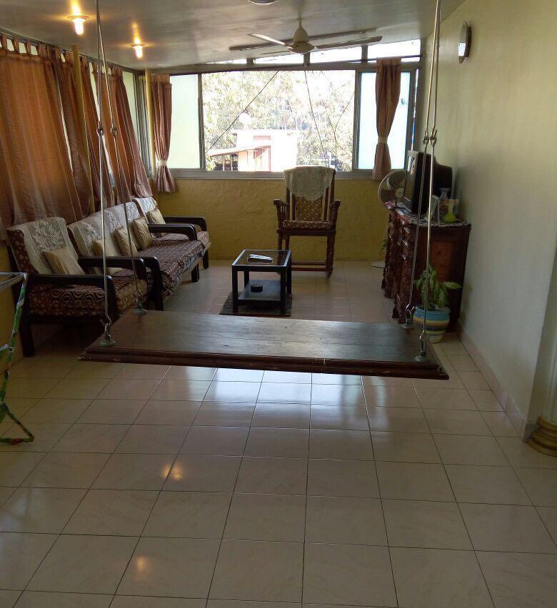 1 BHK Apartment for Rent in St. Veronica Road Mumbai