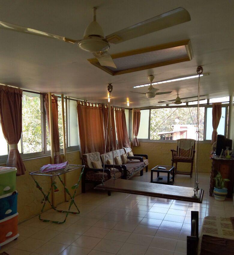 1 BHK Apartment for Rent in St. Veronica Road Mumbai