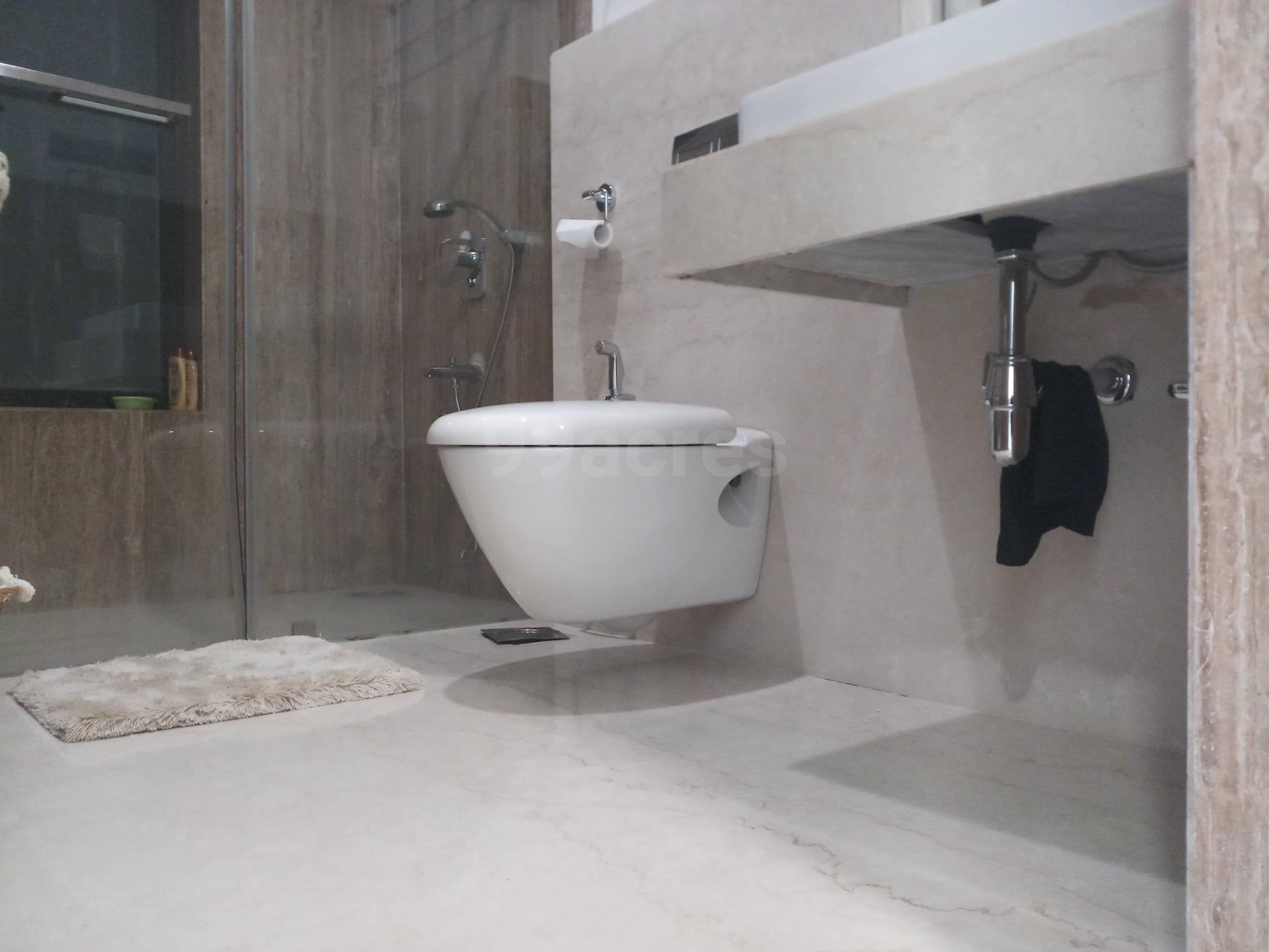 4 BHK Apartment for Sale in BKC Mumbai