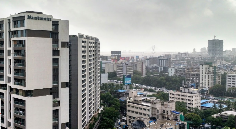 4 BHK Apartment for Sale in BKC Mumbai
