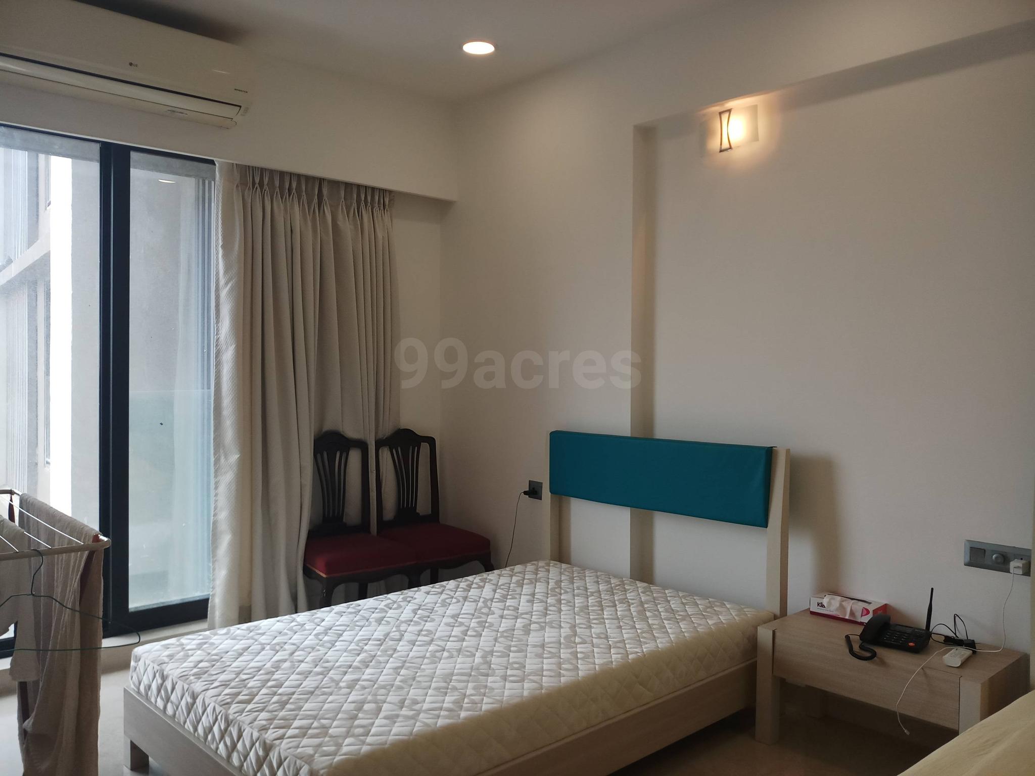 4 BHK Apartment for Sale in BKC Mumbai
