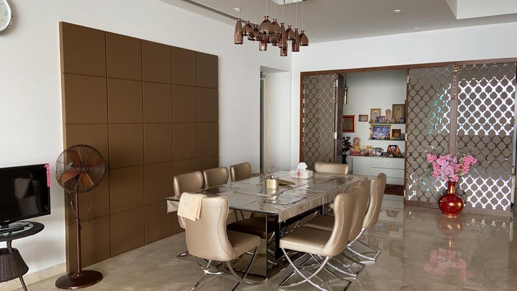 5 BHK Apartment for Rent in Lower Parel Mumbai