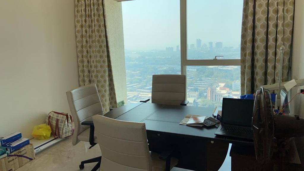 5 BHK Apartment for Rent in Lower Parel Mumbai