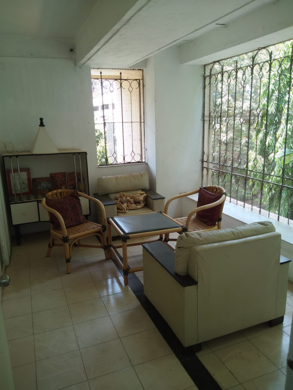3 BHK Apartment for Rent in 15th Road Mumbai