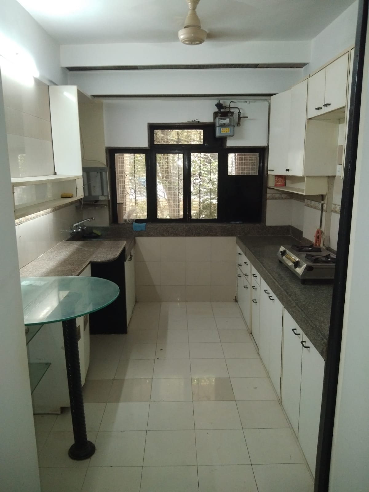 3 BHK Apartment for Rent in 15th Road Mumbai