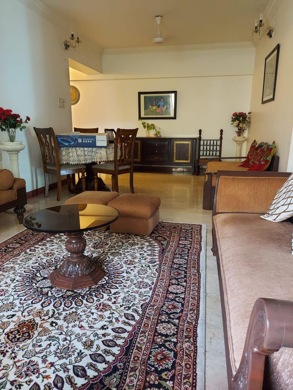 2 BHK Apartment for Sale in Bandra West Mumbai