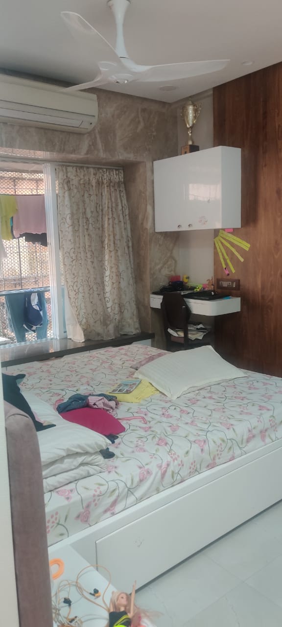 3 BHK Apartment for Sale Mumbai