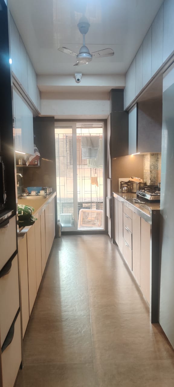 3 BHK Apartment for Sale Mumbai
