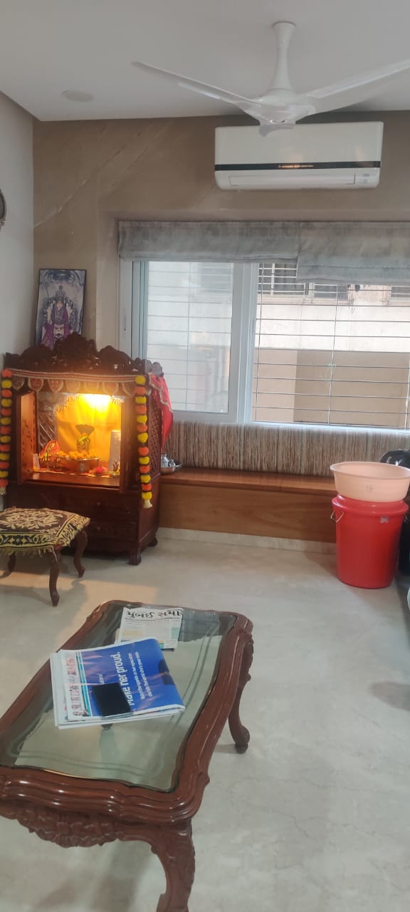 3 BHK Apartment for Sale Mumbai