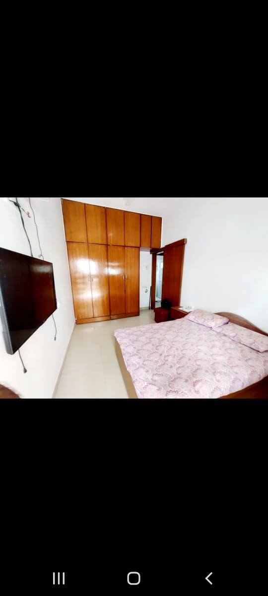 2 BHK Apartment for Rent in Pali Road Mumbai