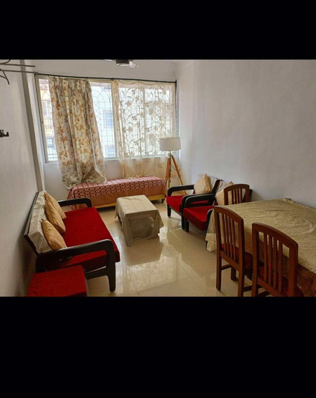 2 BHK Apartment for Rent in Pali Road Mumbai