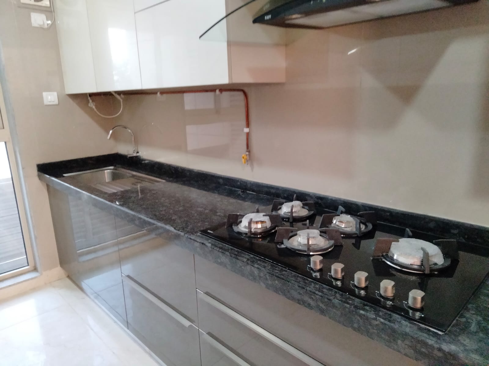 Apartment for Rent in Pali Hill Mumbai