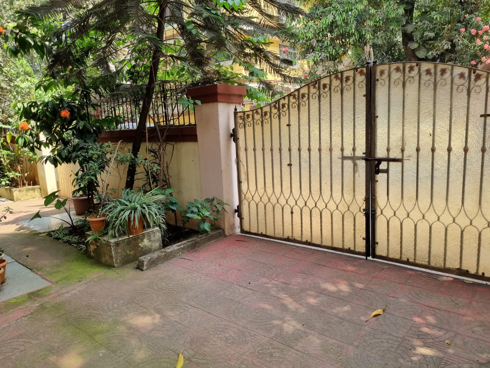 6 BHK Villa for Sale in Kalina Mumbai