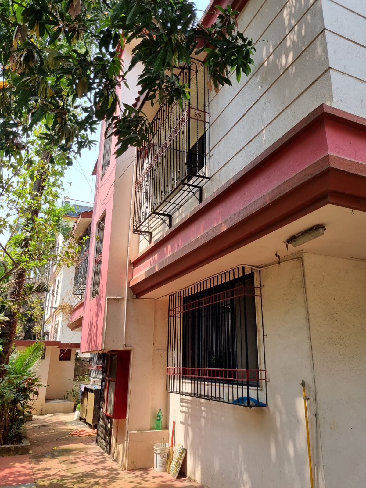 6 BHK Villa for Sale in Kalina Mumbai