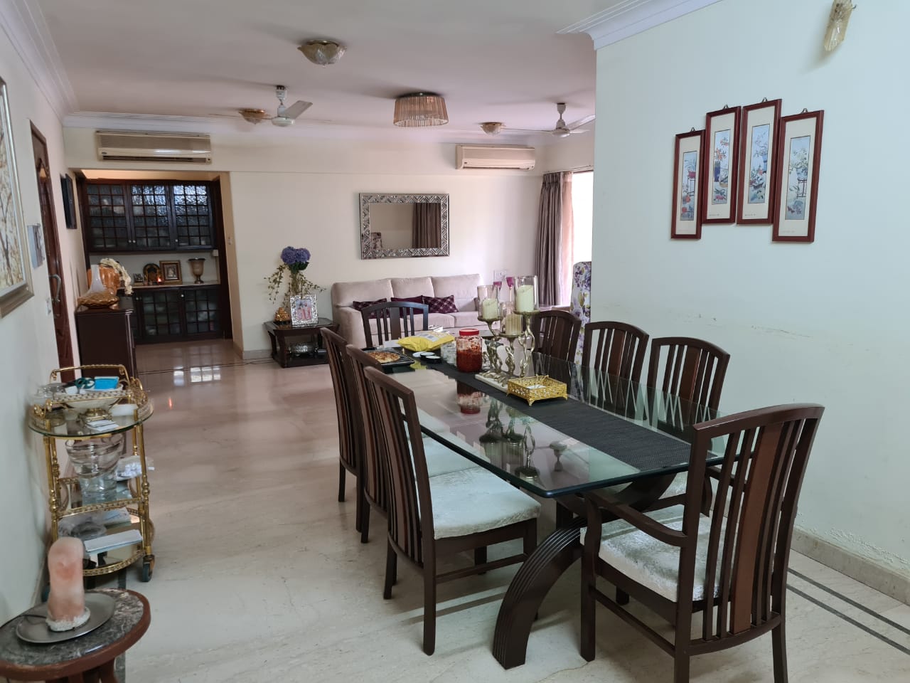 4 BHK Apartment for Sale in Bandra West Mumbai