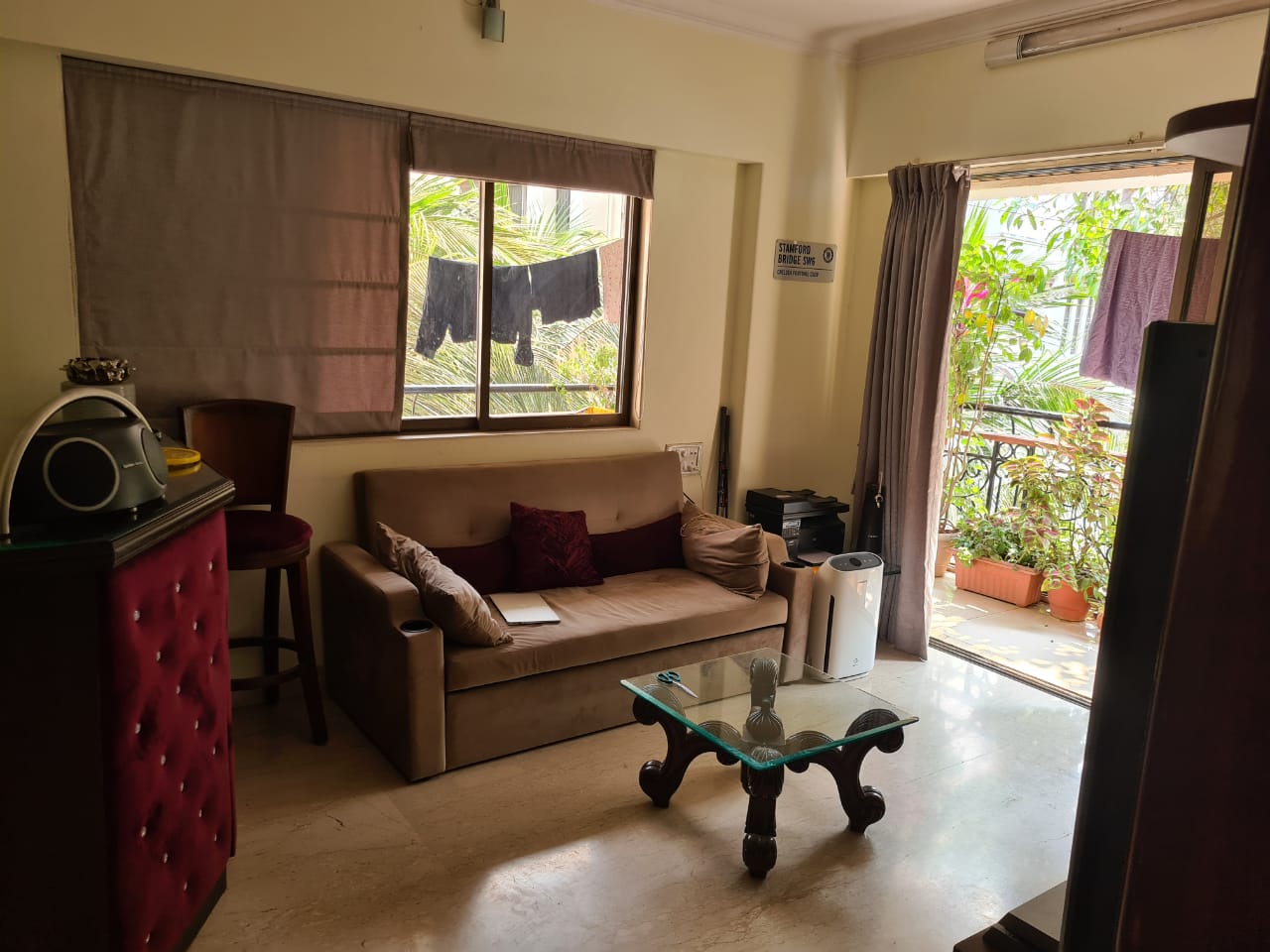 4 BHK Apartment for Sale in Bandra West Mumbai