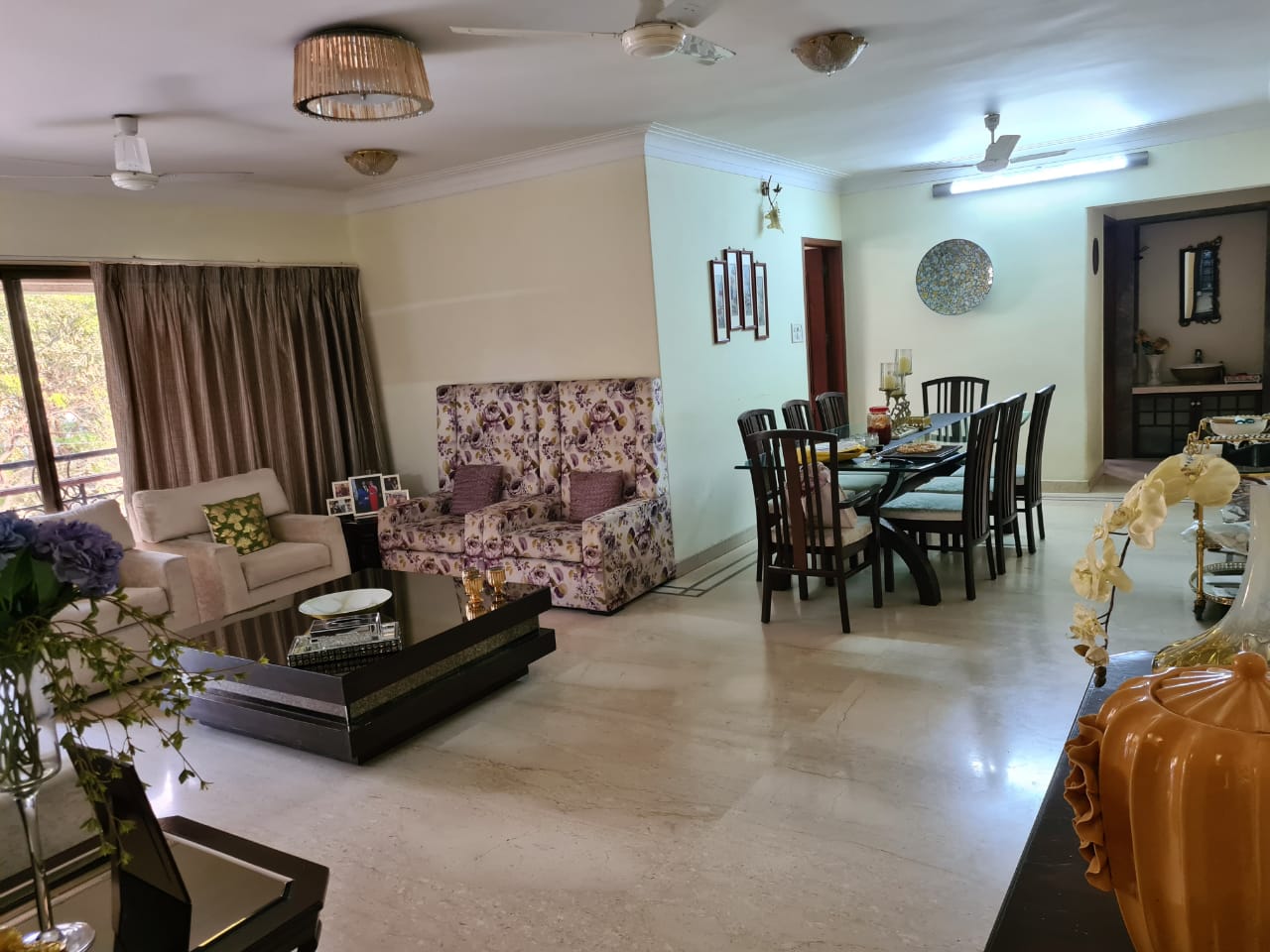 4 BHK Apartment for Sale in Bandra West Mumbai