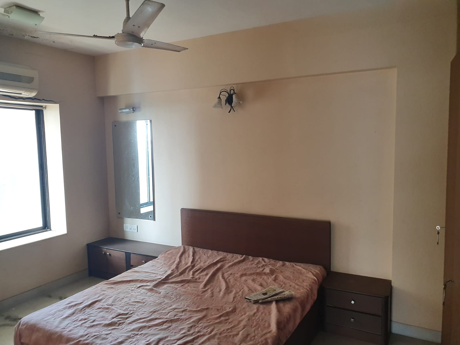 2 BHK Apartment for Sale in Mount Mary Mumbai