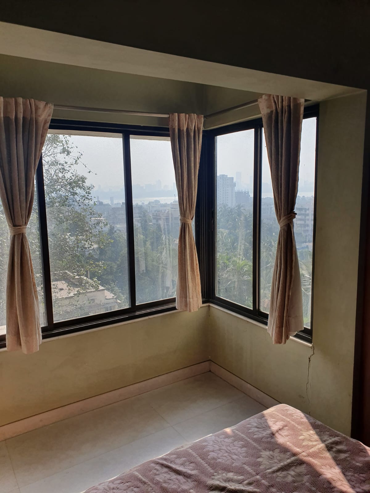 2 BHK Apartment for Sale in Mount Mary Mumbai