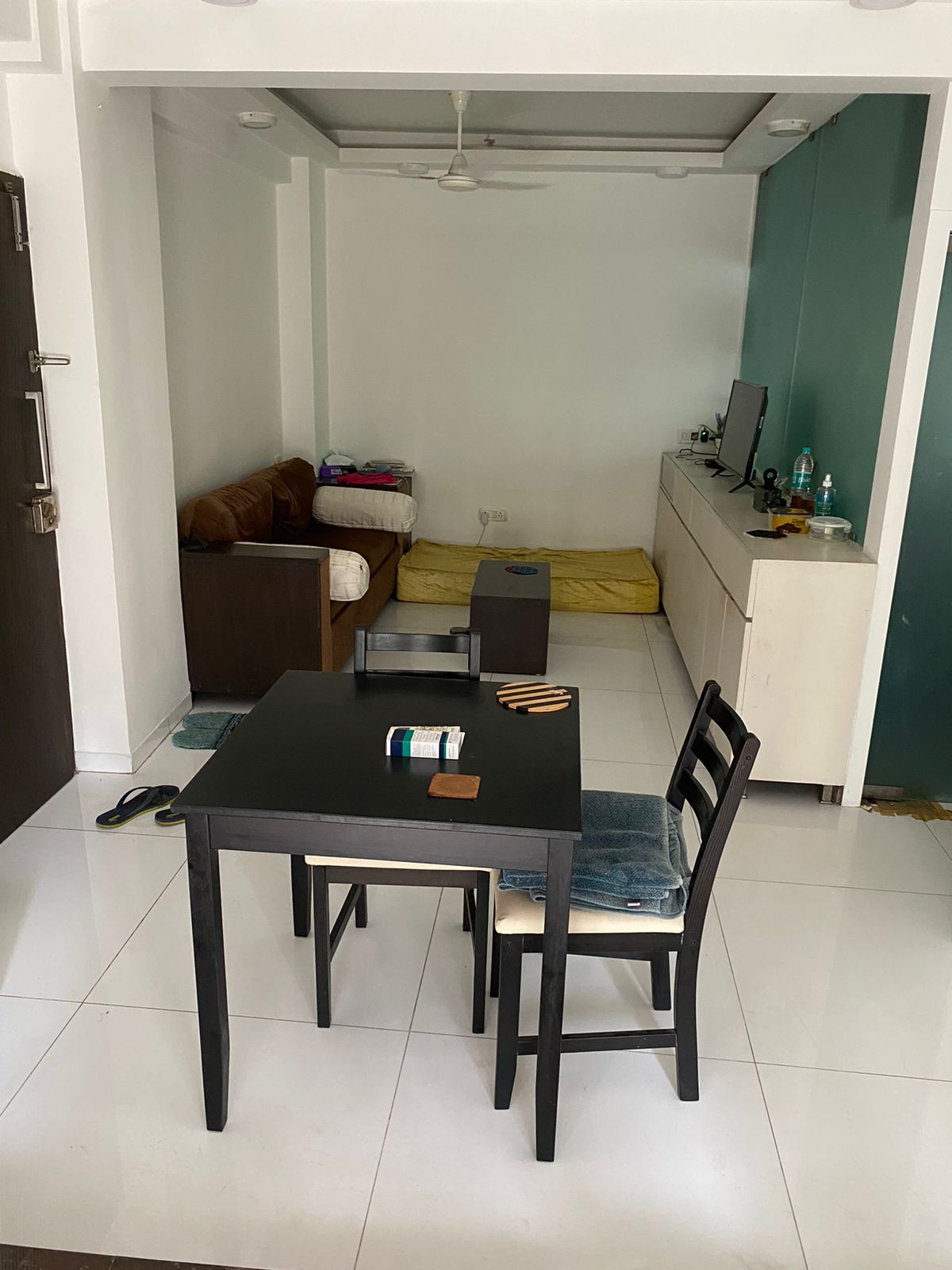 1 BHK Apartment for Sale in Reclamation Mumbai