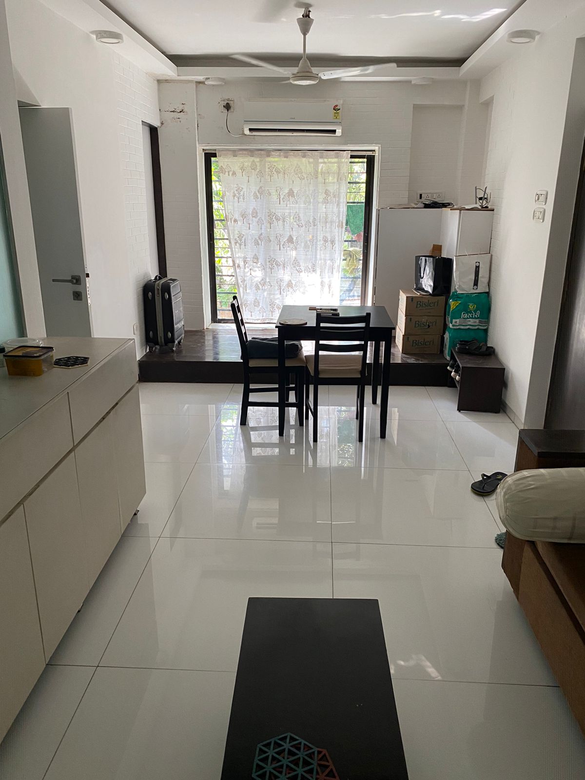 1 BHK Apartment for Sale in Reclamation Mumbai