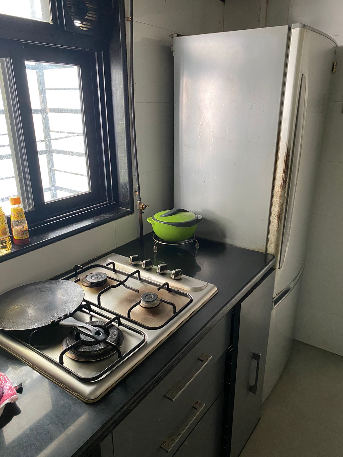 1 BHK Apartment for Sale in Reclamation Mumbai