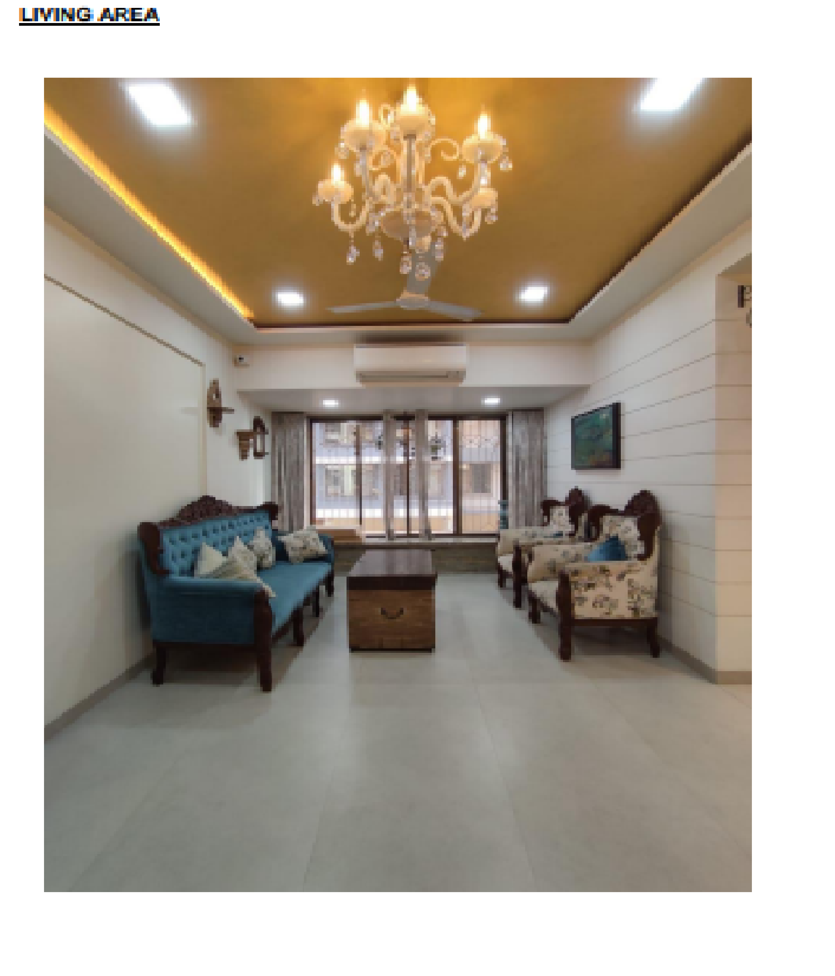 2 BHK Apartment for Sale in Andheri West Mumbai