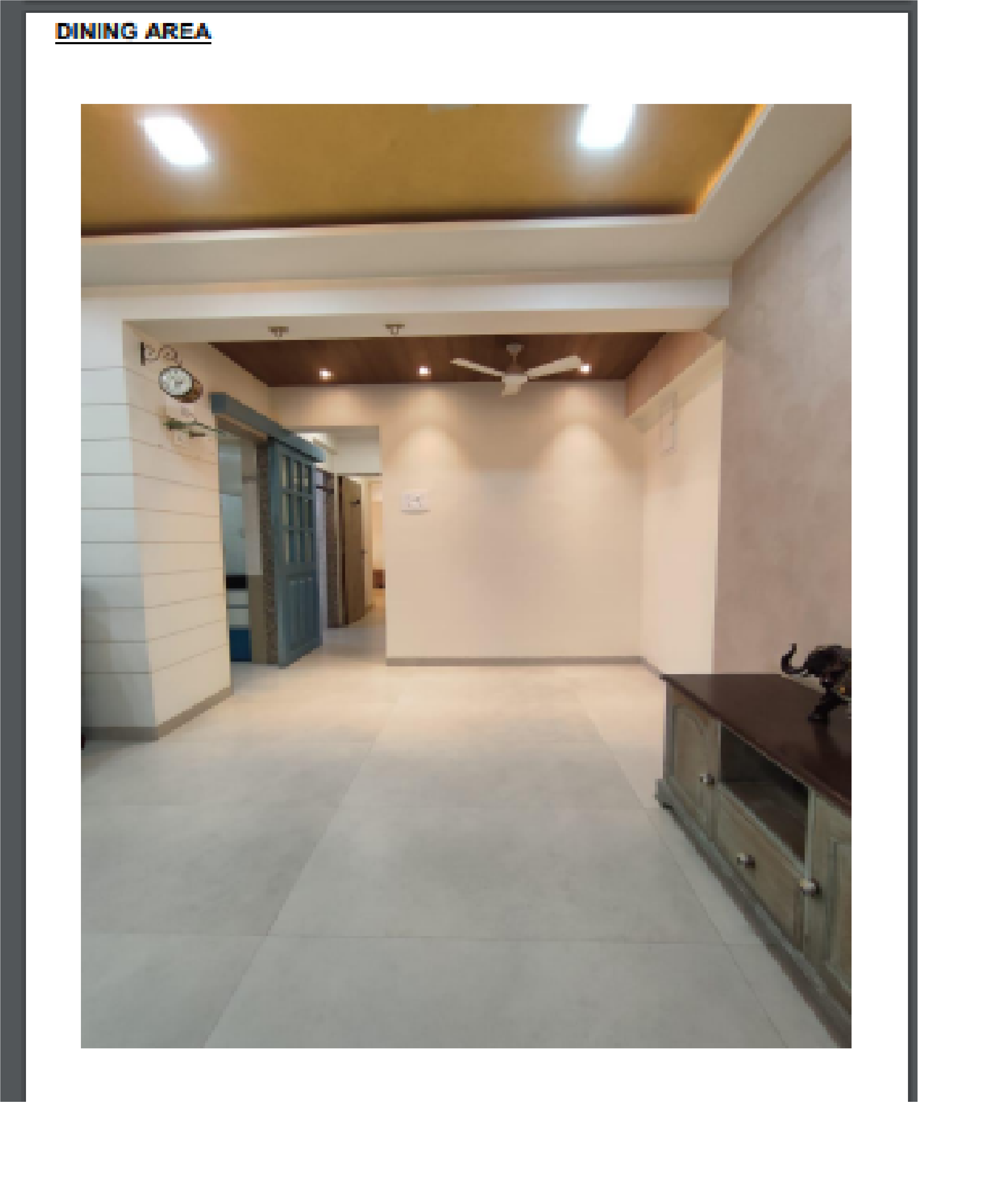 2 BHK Apartment for Sale in Andheri West Mumbai