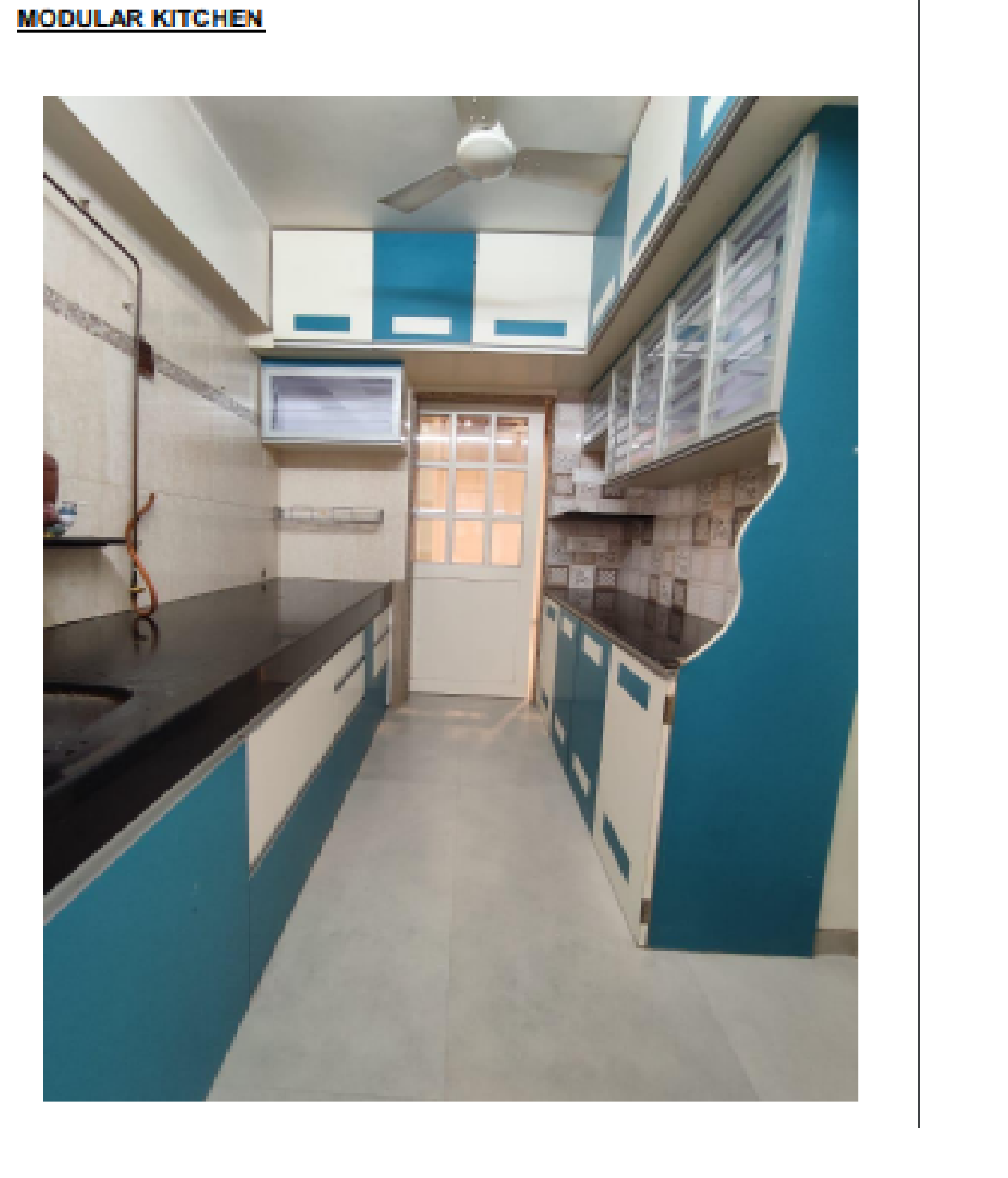 2 BHK Apartment for Sale in Andheri West Mumbai