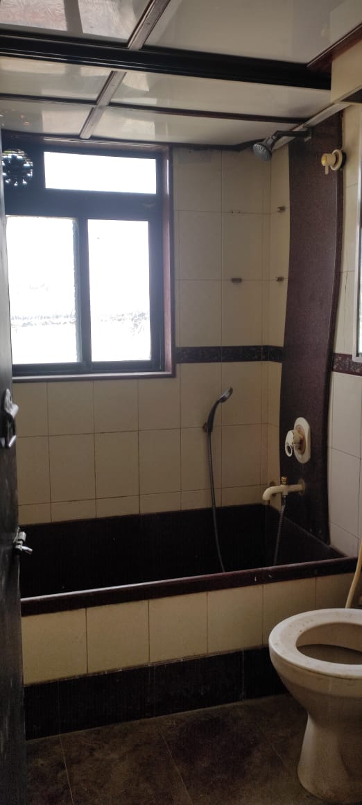 3 BHK Apartment for Rent in Tagore Road Mumbai