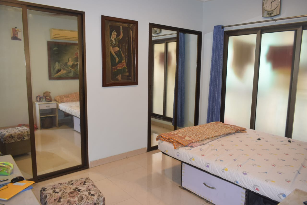 3 BHK Apartment for Sale in 15 Road Mumbai