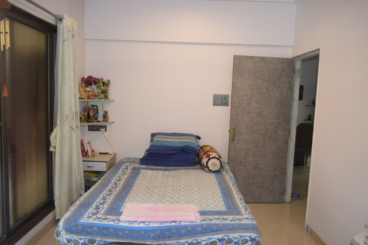 3 BHK Apartment for Sale in 15 Road Mumbai