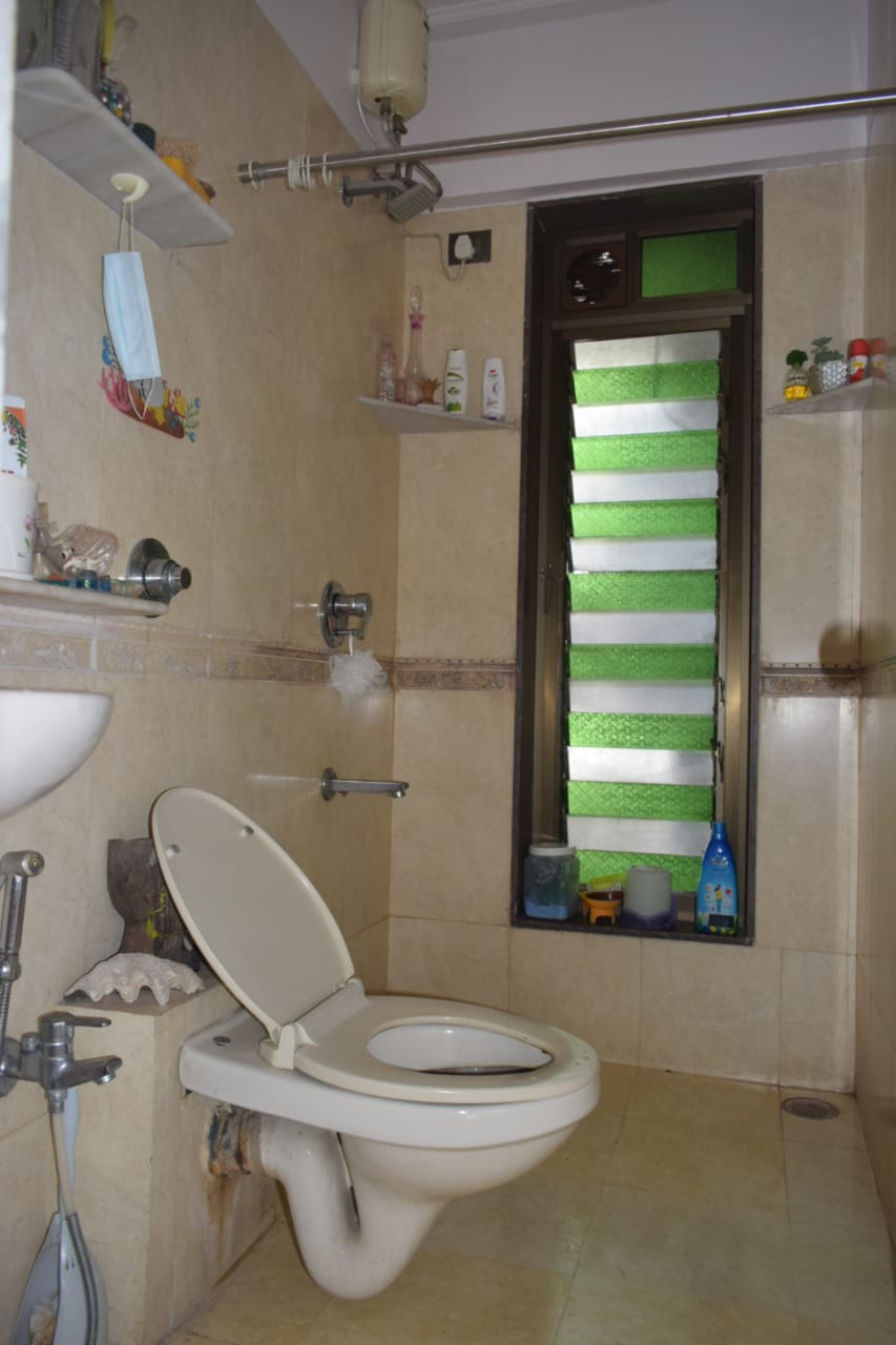 3 BHK Apartment for Sale in 15 Road Mumbai