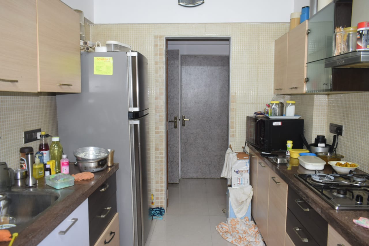3 BHK Apartment for Sale in 15 Road Mumbai