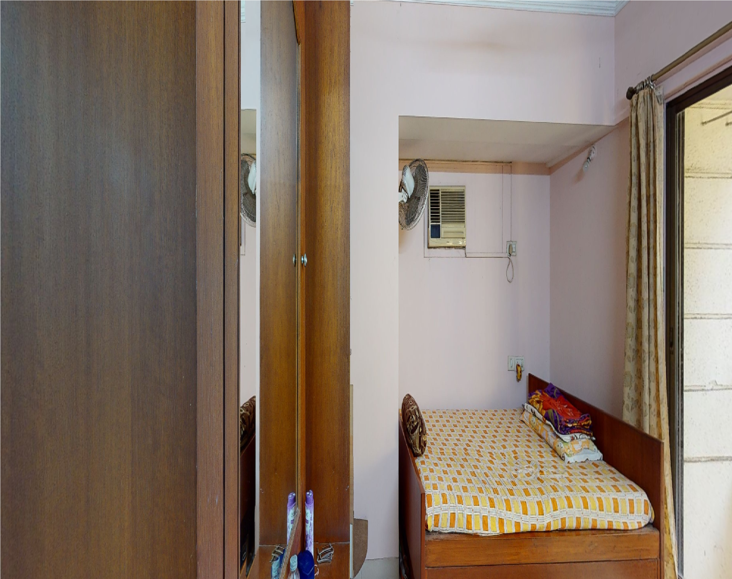 3 BHK Apartment for Sale in Khar West Mumbai