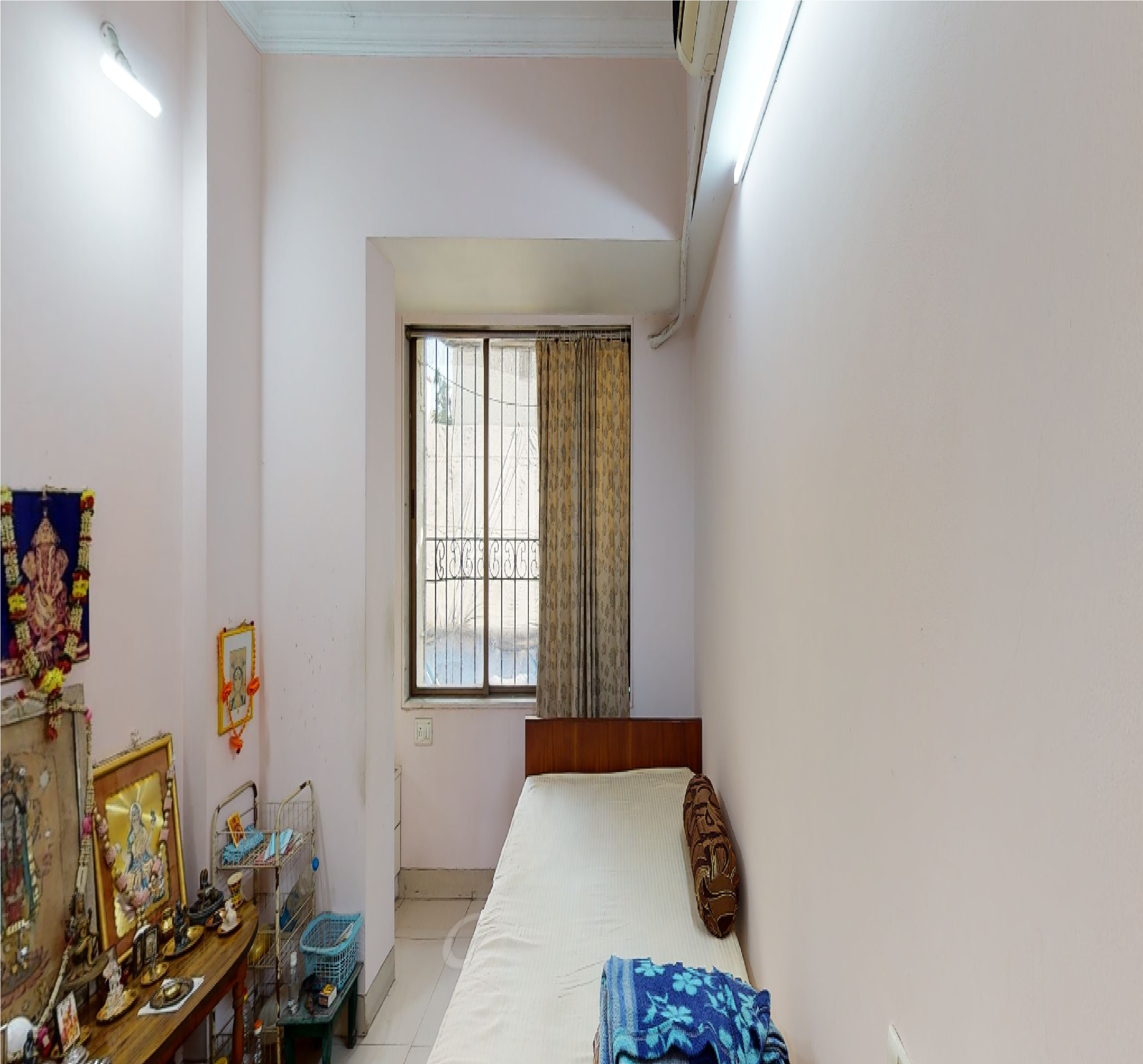 3 BHK Apartment for Sale in Khar West Mumbai