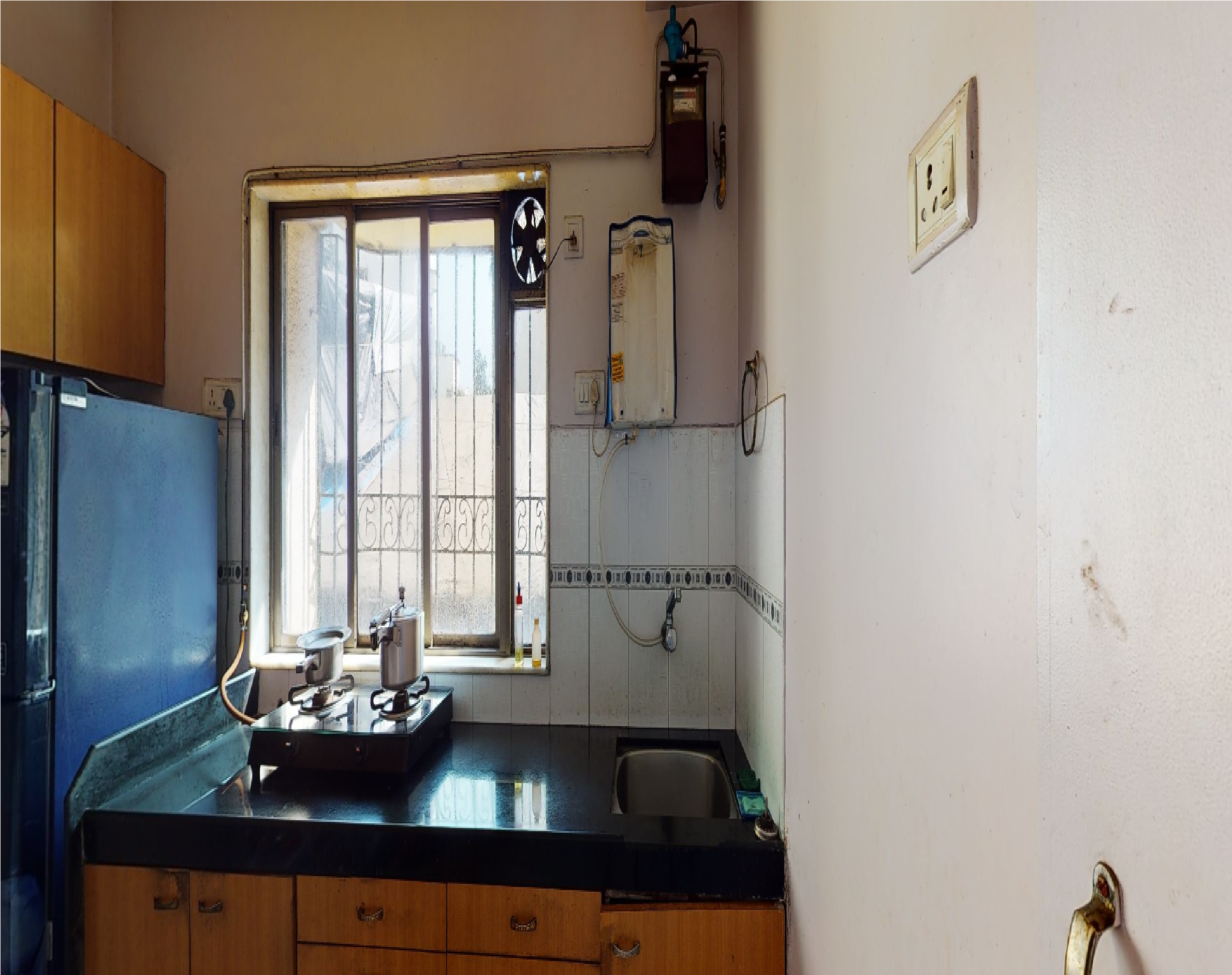 3 BHK Apartment for Sale in Khar West Mumbai